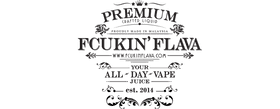 Fcukin' Flava